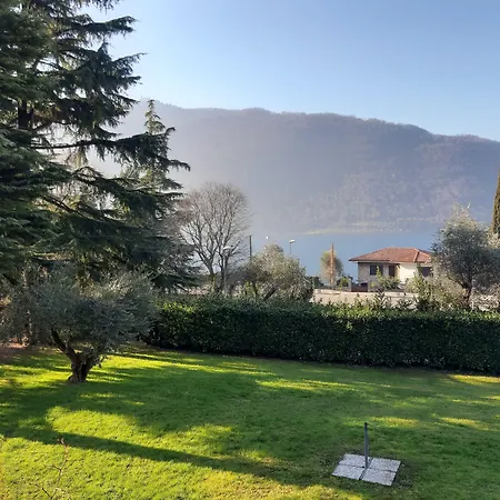 Villa Leilani B&B-2